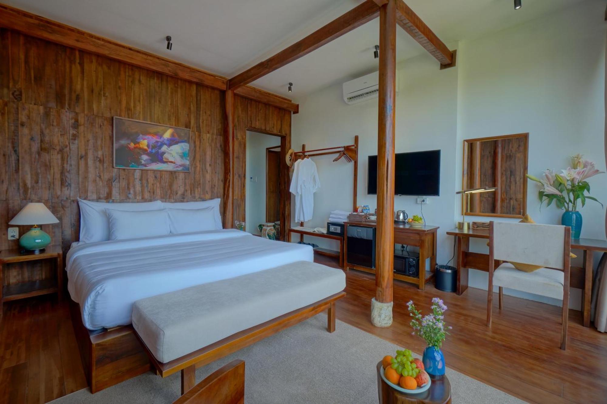 דירות הו צ'י מין סיטי Nexus House Lang Bao Chi מראה חיצוני תמונה